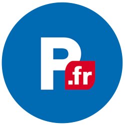 Logo Journal Le Progrès