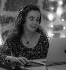DJ Brigitte
