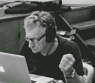 DJ Jean-François