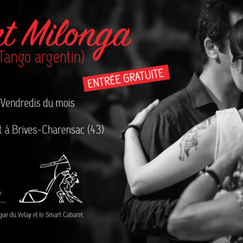 Photo de couverture de l'évènent : Smart Milonga