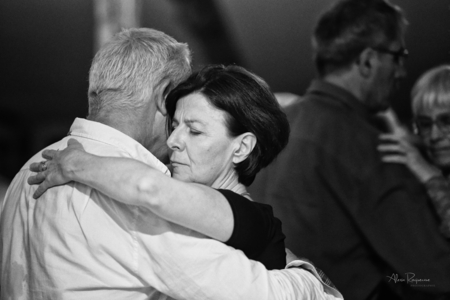 Couple de danseur 16