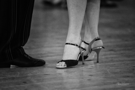 Couple de danseur 18