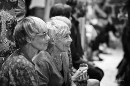 Le sourire encore